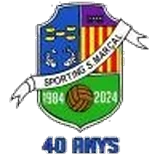 Sp. Sant Marçal Atº D.sp.sm. "B"
