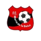 Maria De La Salut "B"