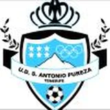 U.D. San Antonio Pureza "A"