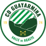 Guayarmina, C.D.
