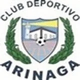 Arinaga, C.D. "B"