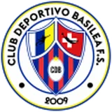 Grupo Jose Caldera Basilea F.S., C.D. "B"