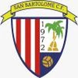 San Bartolome, C.F. "C"