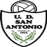 San Antonio, U.D. "A"