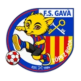 Gavá López Roca Academy A