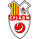 Cfs Arenys De Munt A