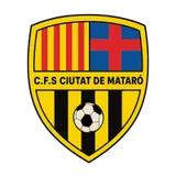 Spall Cfs Ciutat De Mataró A