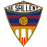 Sallent, C.E. B
