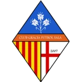 Club Gràcia Futbol Sala A