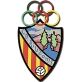 Riudoms, C.D. B