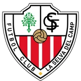 La Selva Del Camp, F.C. A