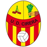 Cirera, U.D. A