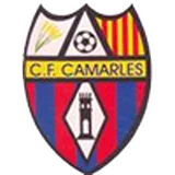 Camarles, C.F. B