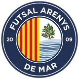 Futsal Arenys De Mar B