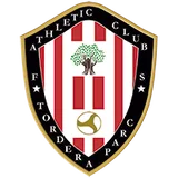 F.S. Ath Club Tordera A