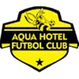 Aqua Hotel Futbol Club A