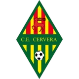 Cervera, C.D. B