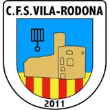 Vila Rodona Cfs A