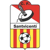 Santvicenti Club Futbol A