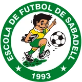 Escola F. Sabadell A