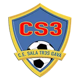 Ce Sala Tr3S Gavà A