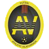 Futsal Athletic Vilatorrada B