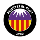 Jesuïtes El Clot Club Esportiu A