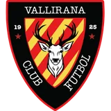 Vallirana C.F. B