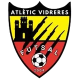 Atlètic Vidreres Futbol Sala A