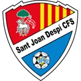 Sant Joan Despi Cfs Grocasa A