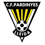 Pardinyes C.F. B
