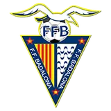 Fundació Futbol Badalona A