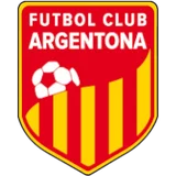 Argentona, C.F. B