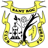 Sant Roc Olot , C.F. A