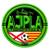 Pla De Llobregat Aj A