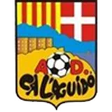 Cal Aguido, A.D. A