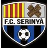 Serinya, C.F. A