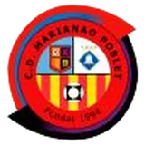 Marianao Poblet Ud A
