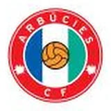 Arbucies,Club Futbol A