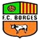 Borges Blanques, C.F. A