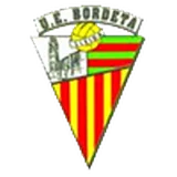 Bordeta De Lleida, U.E. A