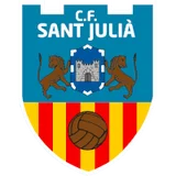 Sant Julia De Vilatorta, C.F. B