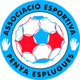 Penya Esplugues Ae A
