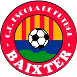 Escola F. Baix Ter, C.e B