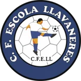 Escola De Llavaneres,Cf. A