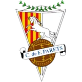 Parets, C.F. B