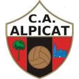 Alpicat , At. C A