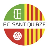 Sant Quirze Valles, F.C. A