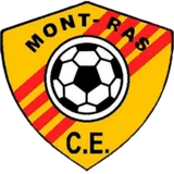Mont Ras,C.E. A