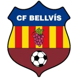 Bellvis, C.F. A